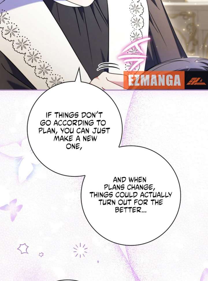 Father, I Won’t Do Anything Chapter 48 468 077