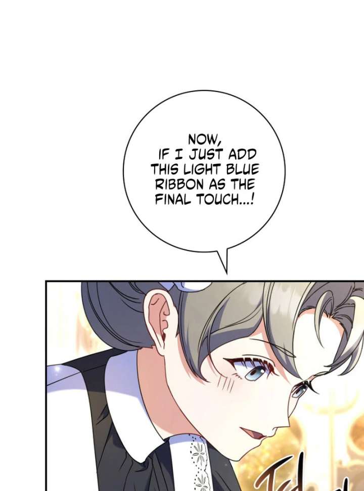 Father, I Won’t Do Anything Chapter 48 472 081