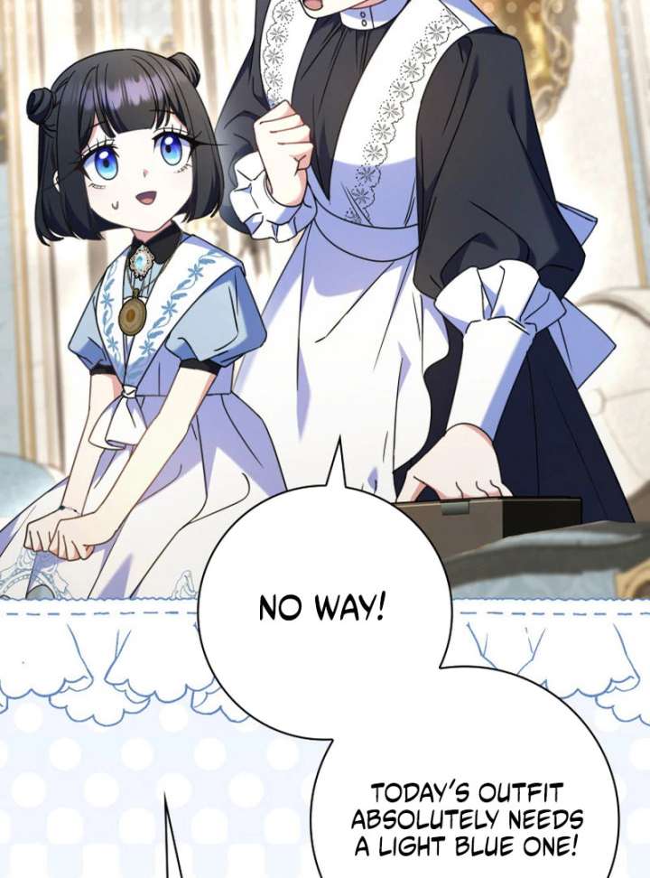 Father, I Won’t Do Anything Chapter 48 476 085