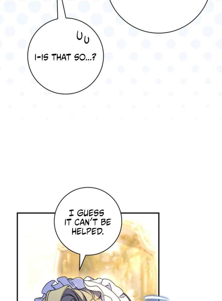 Father, I Won’t Do Anything Chapter 48 477 086