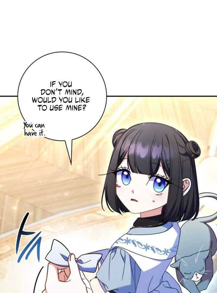 Father, I Won’t Do Anything Chapter 48 479 088