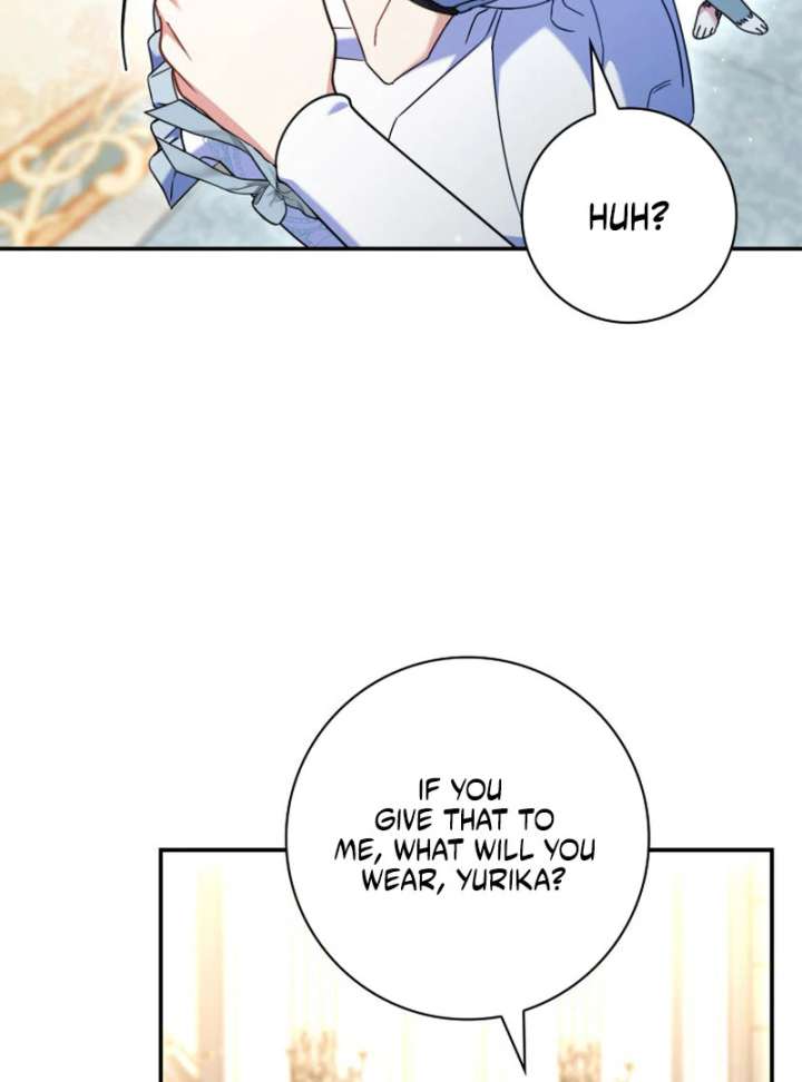 Father, I Won’t Do Anything Chapter 48 480 089