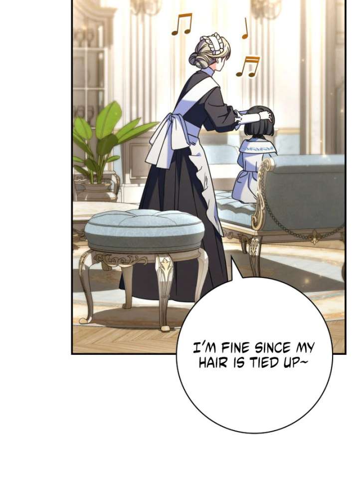 Father, I Won’t Do Anything Chapter 48 481 090