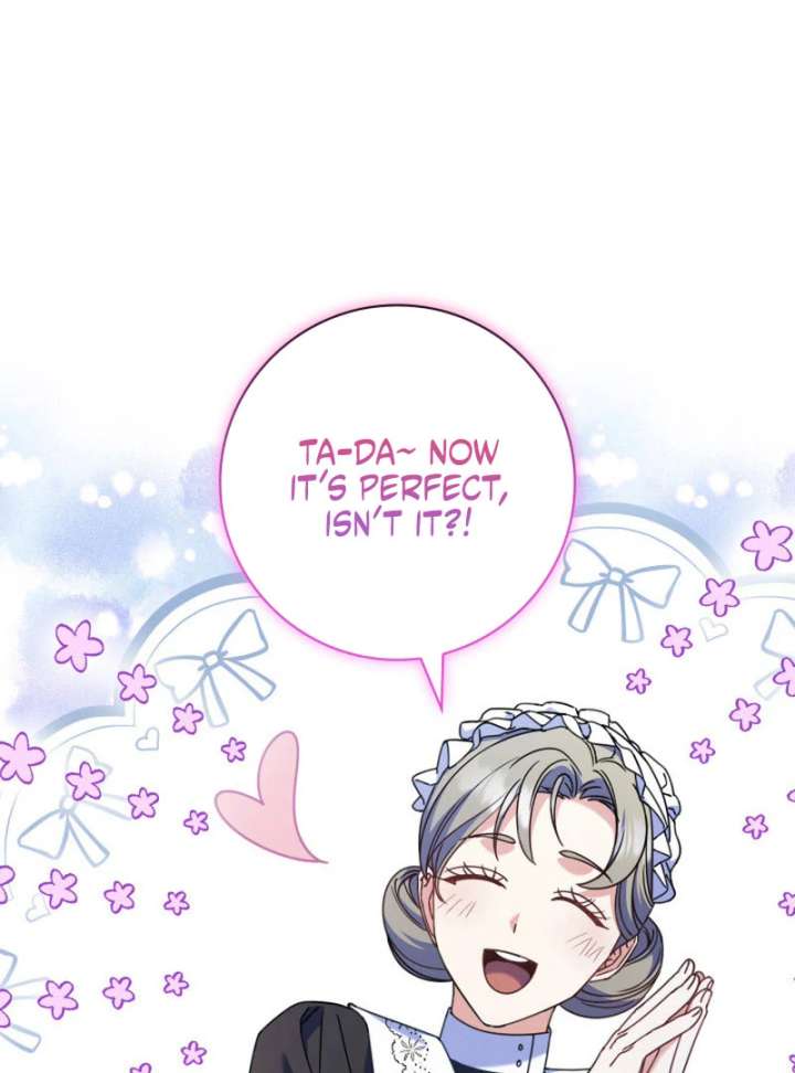 Father, I Won’t Do Anything Chapter 48 482 091