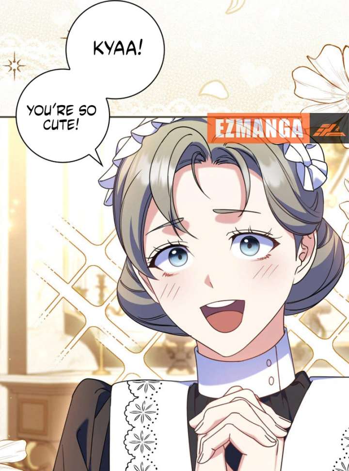 Father, I Won’t Do Anything Chapter 48 485 094