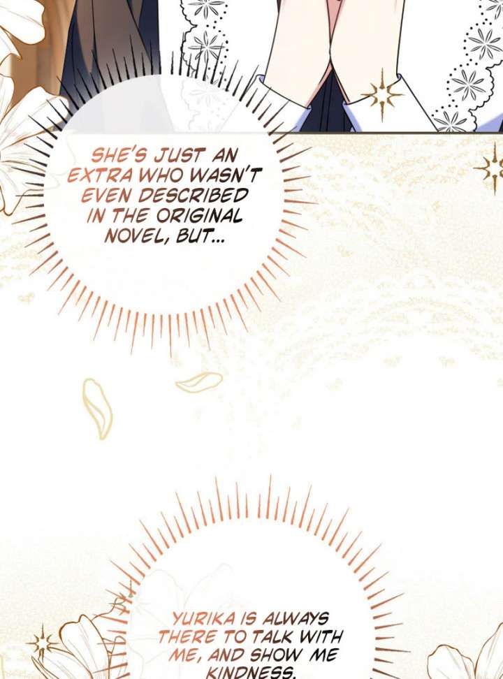 Father, I Won’t Do Anything Chapter 48 486 095