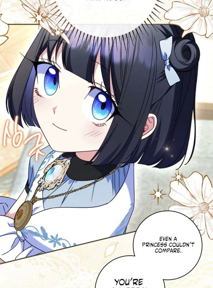 Father, I Won’t Do Anything Chapter 48 487 096