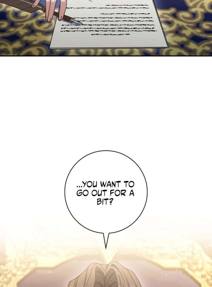 Father, I Won’t Do Anything Chapter 48 492 101