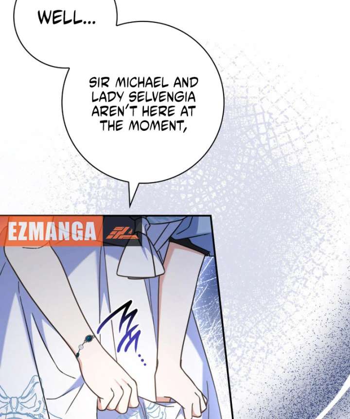 Father, I Won’t Do Anything Chapter 48 496 105