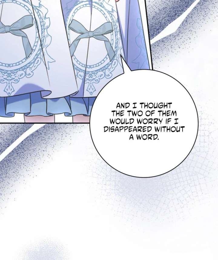 Father, I Won’t Do Anything Chapter 48 497 106