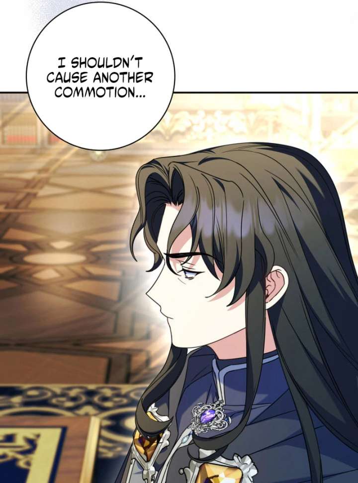 Father, I Won’t Do Anything Chapter 48 498 107