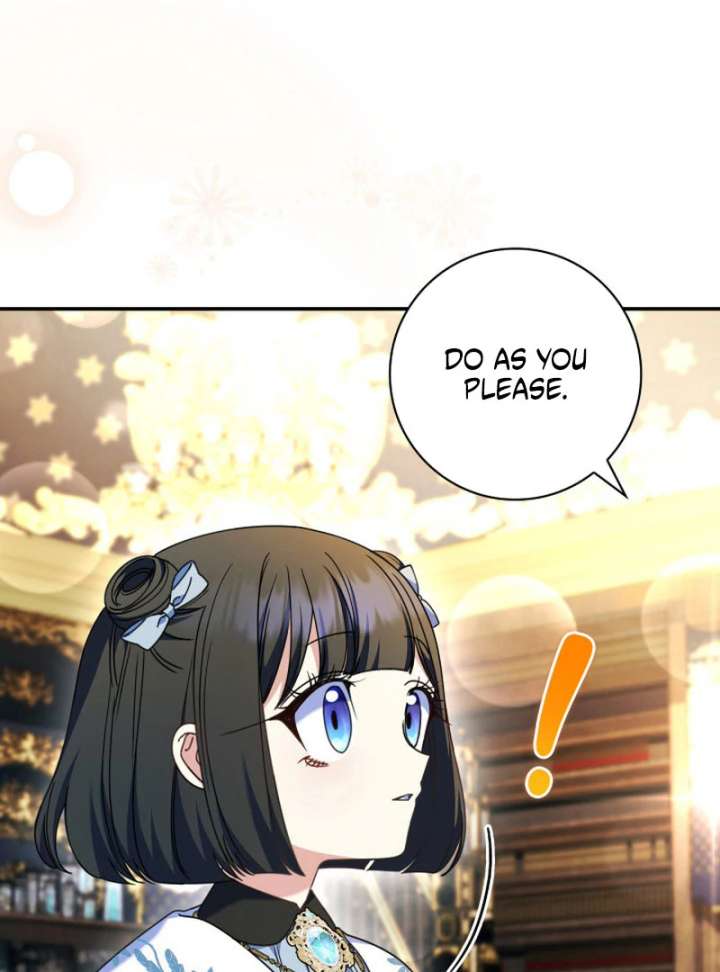 Father, I Won’t Do Anything Chapter 48 500 109