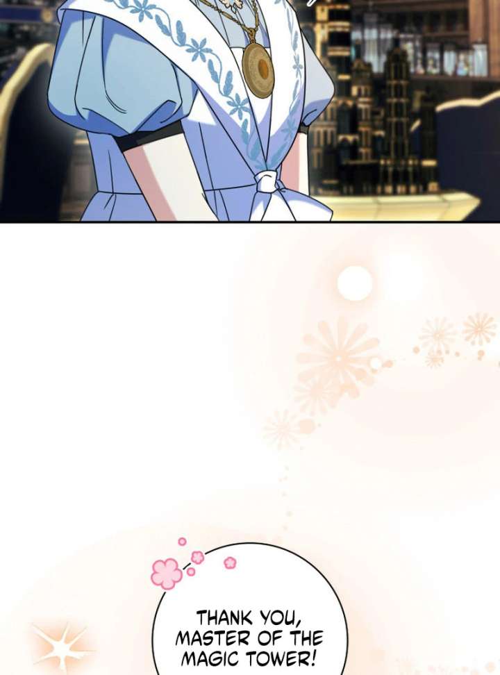 Father, I Won’t Do Anything Chapter 48 501 110