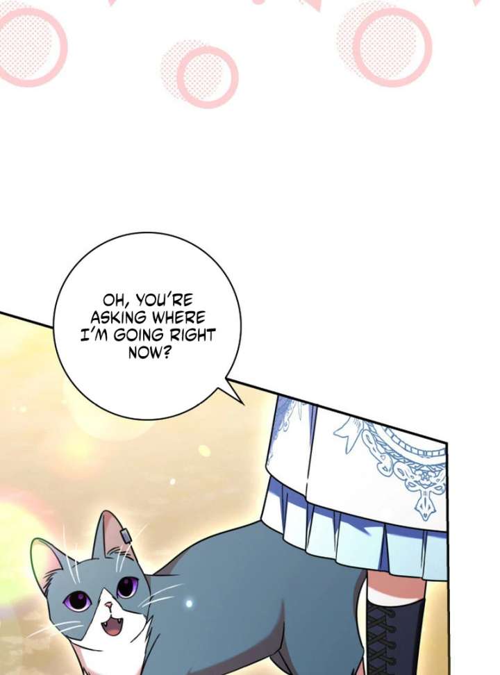 Father, I Won’t Do Anything Chapter 48 509 118