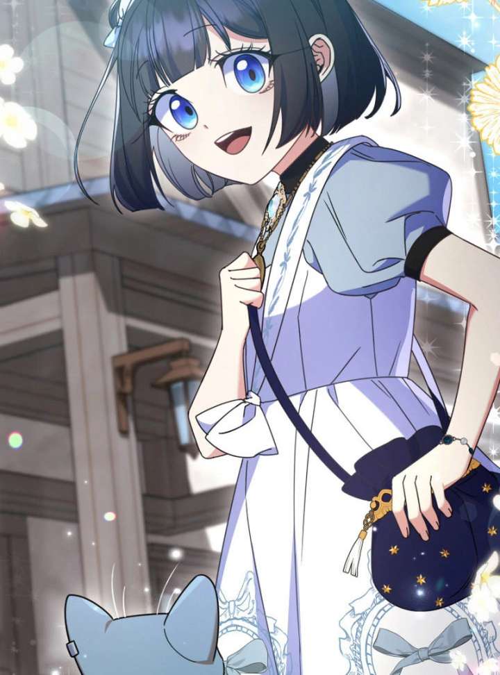 Father, I Won’t Do Anything Chapter 48 514 123