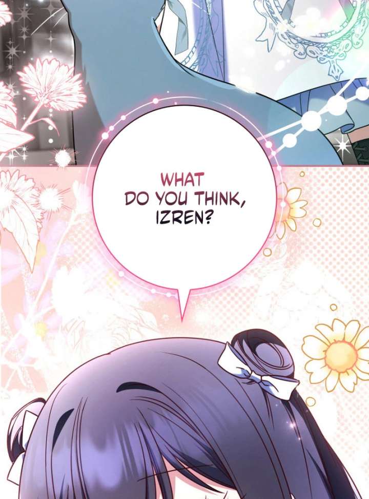 Father, I Won’t Do Anything Chapter 48 515 124