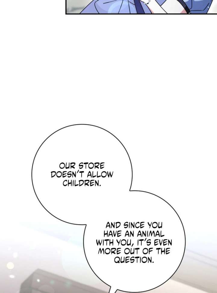 Father, I Won’t Do Anything Chapter 49 373 006