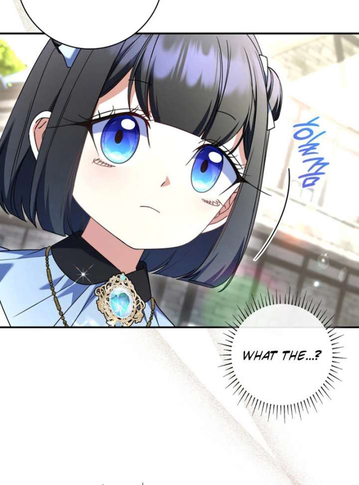 Father, I Won’t Do Anything Chapter 49 376 009