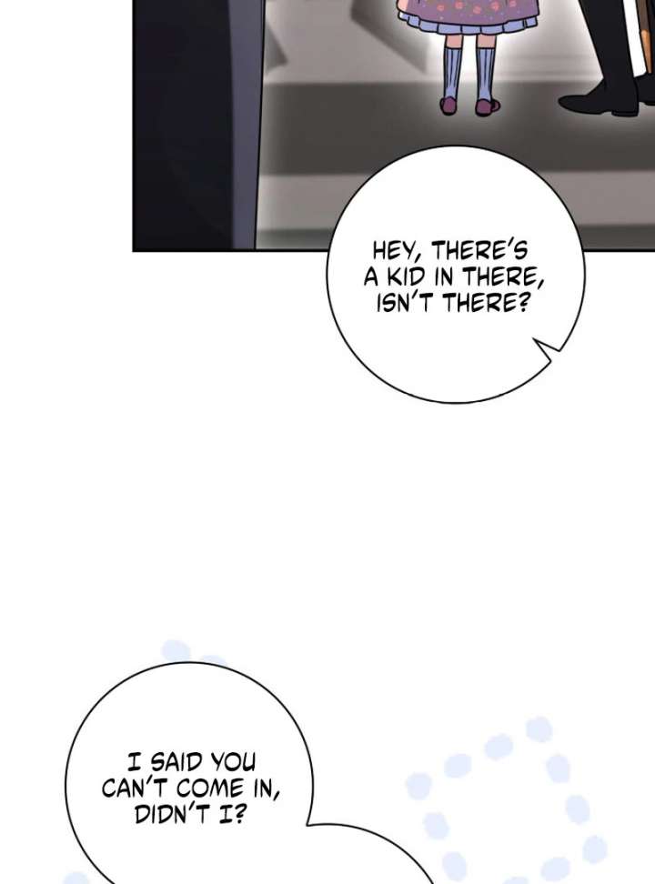 Father, I Won’t Do Anything Chapter 49 378 011