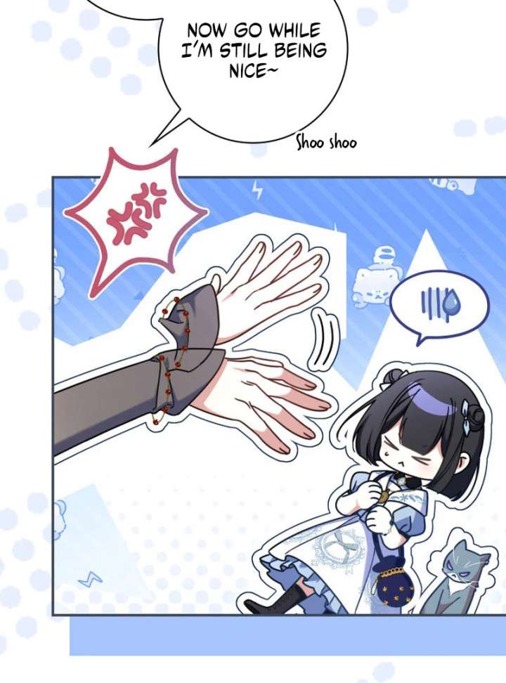 Father, I Won’t Do Anything Chapter 49 379 012