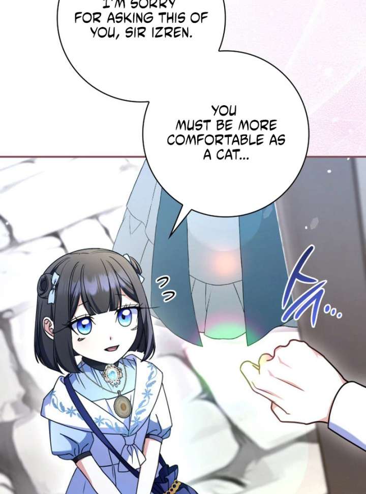 Father, I Won’t Do Anything Chapter 49 390 023