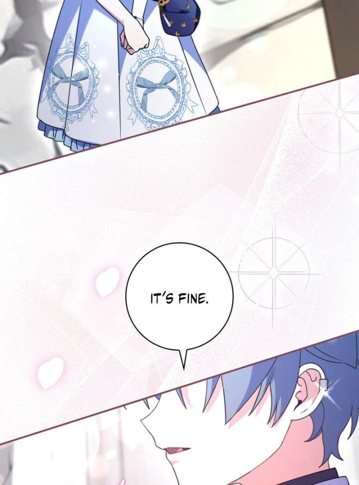 Father, I Won’t Do Anything Chapter 49 391 024