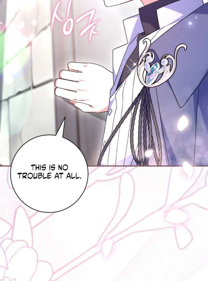 Father, I Won’t Do Anything Chapter 49 392 025