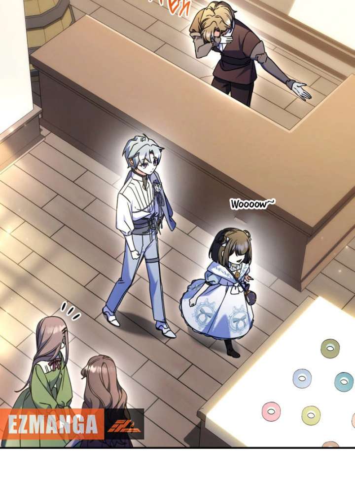 Father, I Won’t Do Anything Chapter 49 402 035