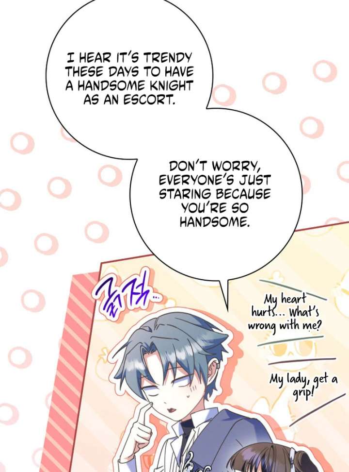 Father, I Won’t Do Anything Chapter 49 405 038