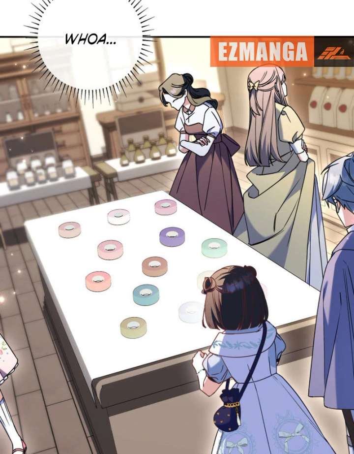 Father, I Won’t Do Anything Chapter 49 407 040