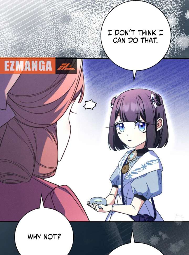 Father, I Won’t Do Anything Chapter 49 418 051