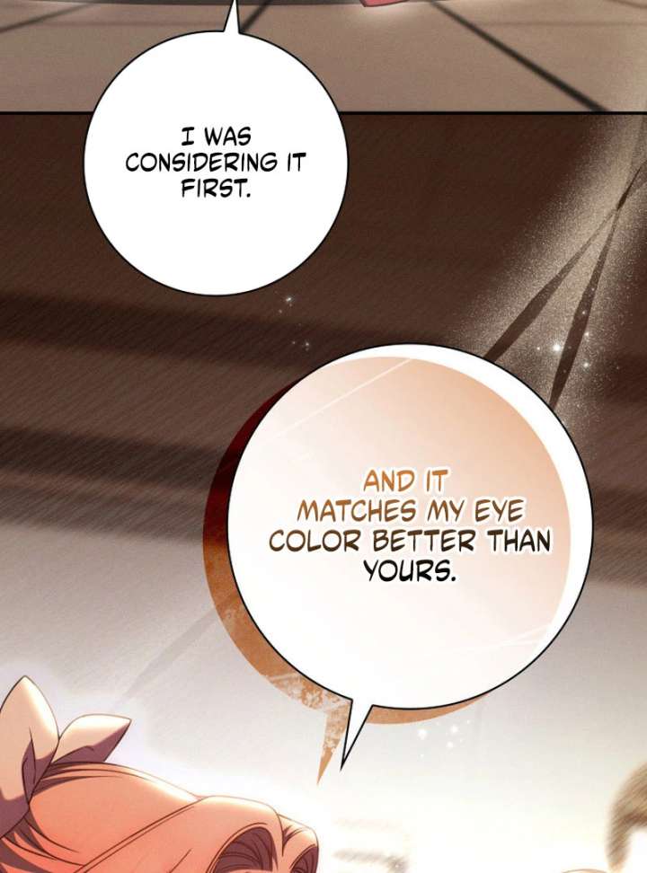 Father, I Won’t Do Anything Chapter 49 420 053