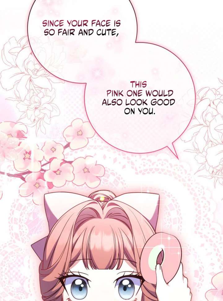 Father, I Won’t Do Anything Chapter 49 426 059