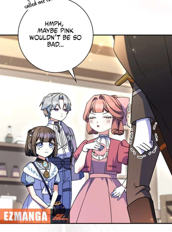 Father, I Won’t Do Anything Chapter 49 428 061