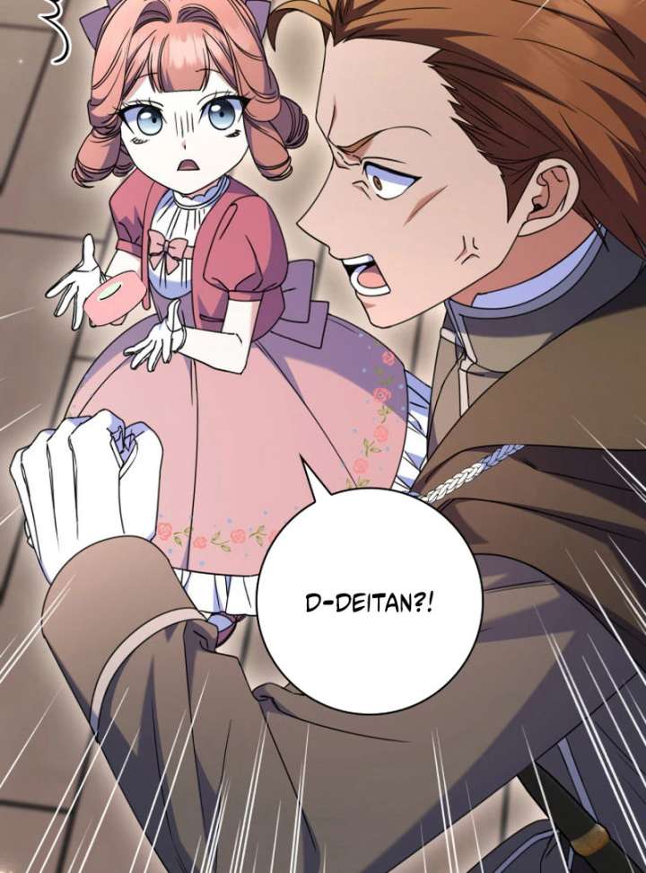 Father, I Won’t Do Anything Chapter 49 430 063