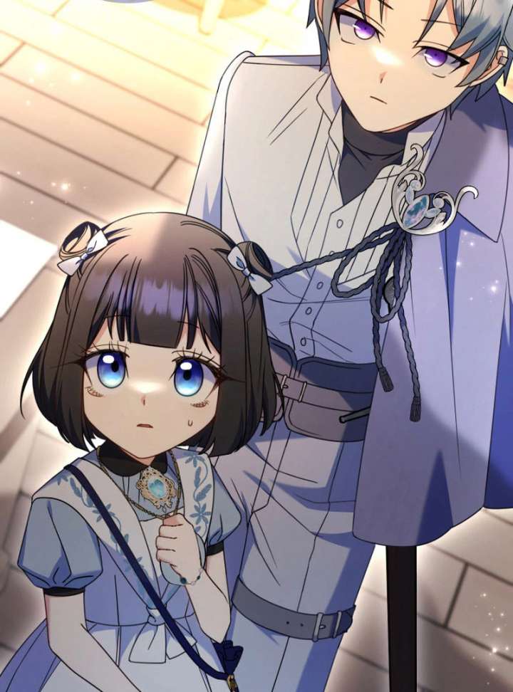 Father, I Won’t Do Anything Chapter 49 434 067