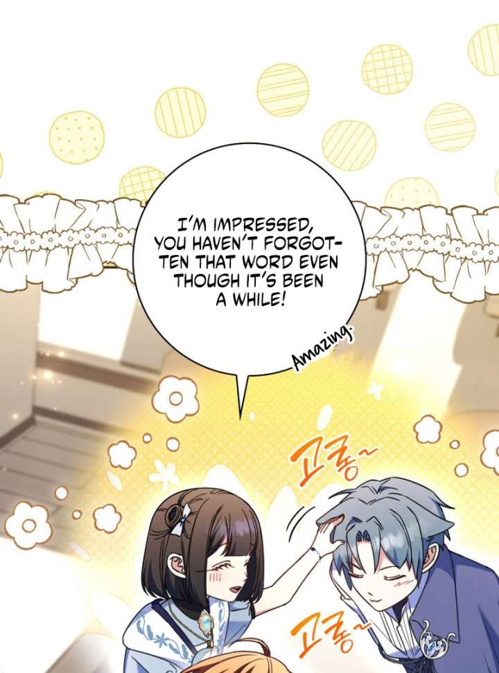 Father, I Won’t Do Anything Chapter 49 444 077