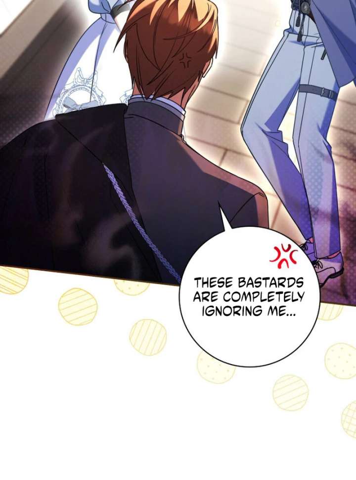 Father, I Won’t Do Anything Chapter 49 445 078