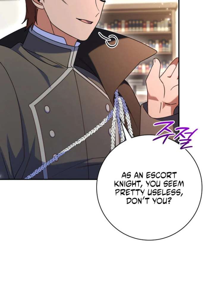 Father, I Won’t Do Anything Chapter 49 447 080