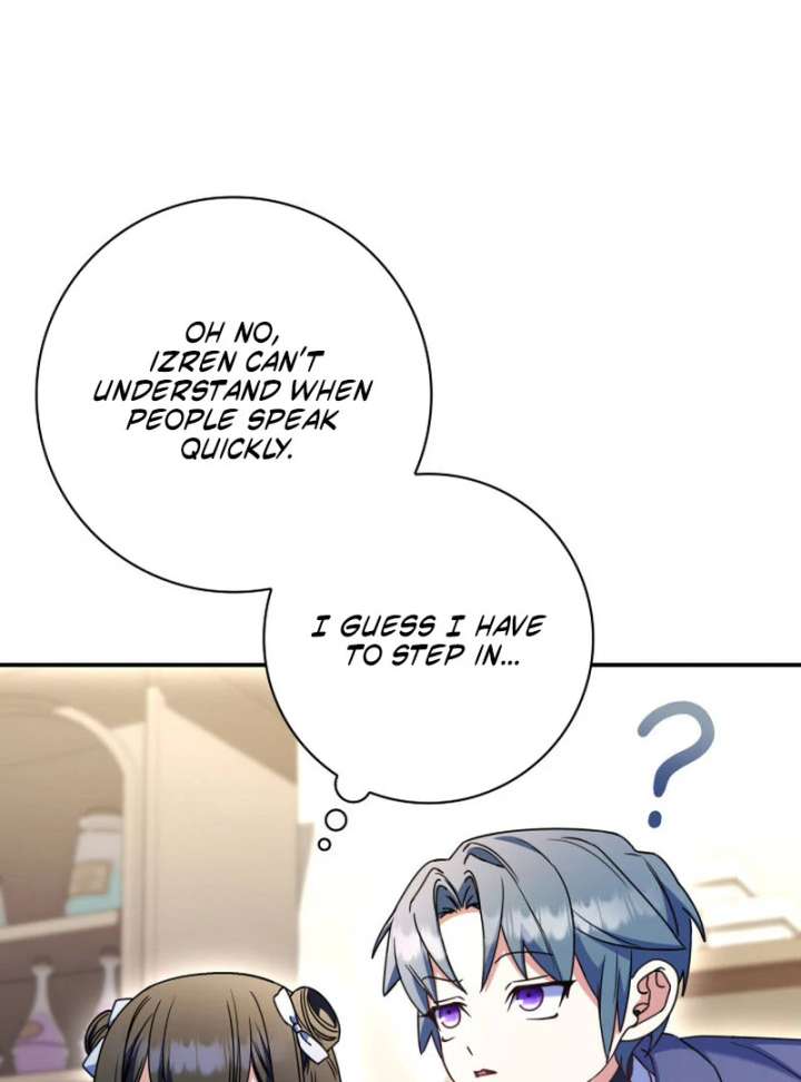 Father, I Won’t Do Anything Chapter 49 448 081