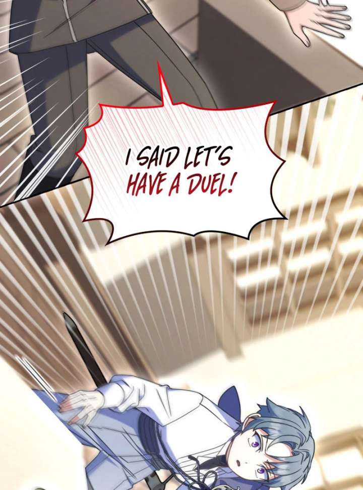 Father, I Won’t Do Anything Chapter 49 452 085