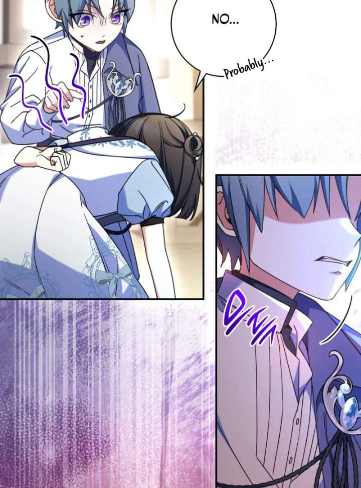 Father, I Won’t Do Anything Chapter 49 456 089