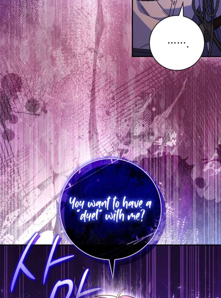 Father, I Won’t Do Anything Chapter 49 457 090