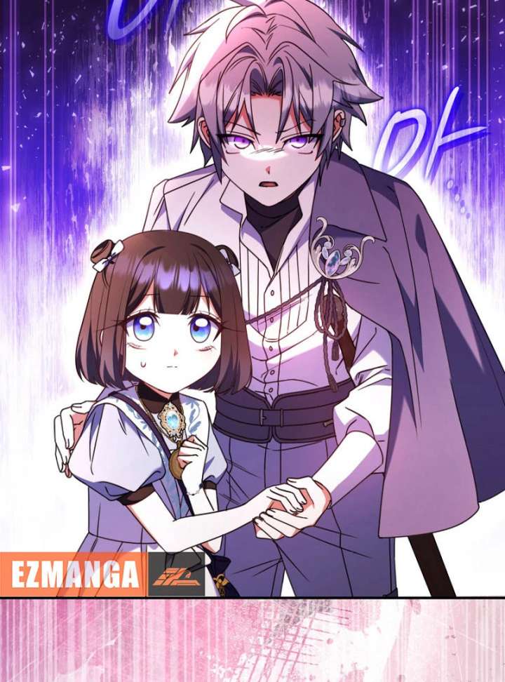 Father, I Won’t Do Anything Chapter 49 458 091