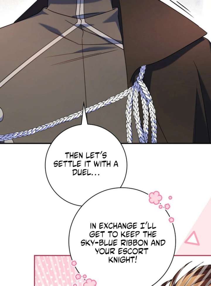 Father, I Won’t Do Anything Chapter 49 460 093