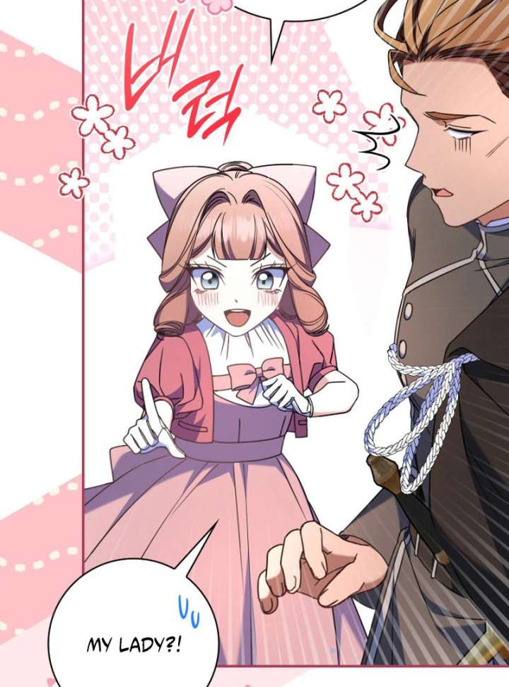 Father, I Won’t Do Anything Chapter 49 461 094