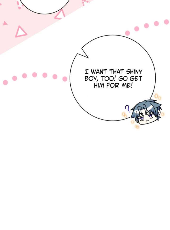 Father, I Won’t Do Anything Chapter 49 462 095