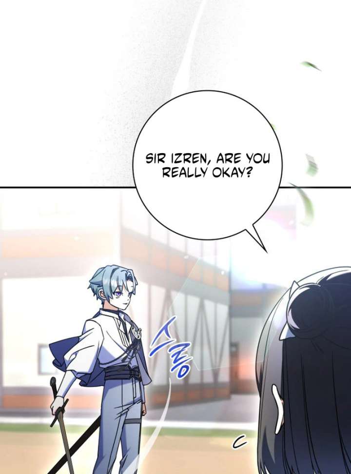 Father, I Won’t Do Anything Chapter 49 466 099