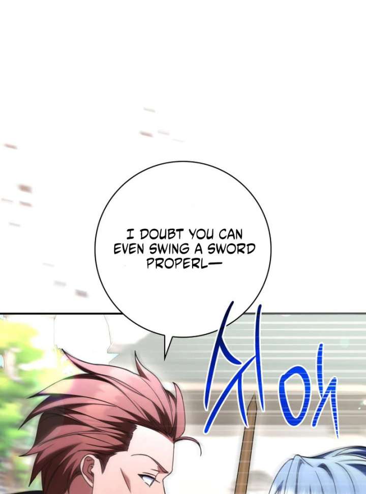 Father, I Won’t Do Anything Chapter 49 472 105