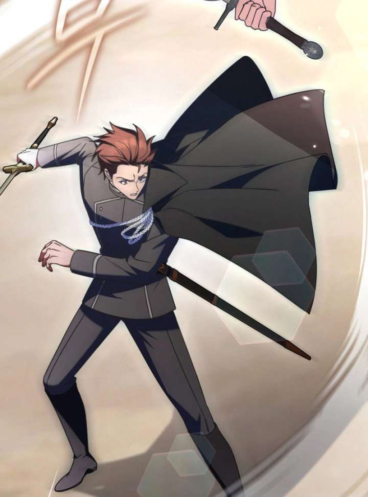 Father, I Won’t Do Anything Chapter 49 476 109